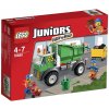 LEGO® Juniors 10680 Popelářské auto