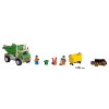 LEGO® Juniors 10680 Popelářské auto