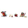 LEGO® Juniors 10685 Hasičský kufřík