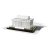 LEGO® Architecture 21022 Lincolnův památník