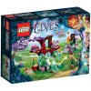 LEGO® Elves 41076 Farran a křišťálová jáma