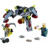 LEGO® Ultra Agents 70166 Nájezd Spyclopse