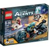 LEGO® Ultra Agents 70167 Invizable utíká se zlatem