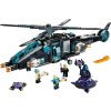 LEGO® Ultra Agents 70170 UltraCopter vs. AntiMatter