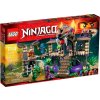 LEGO® Ninjago 70749 Vstup do Hadího chrámu