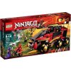 LEGO® Ninjago 70750 Nindža DB X