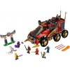 LEGO® Ninjago 70750 Nindža DB X