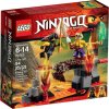 LEGO® Ninjago 70753 Lávové vodopády