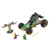 LEGO® Ninjago 70755 Bugina do džungle