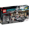 LEGO® Speed Champions 75911 Zastávka v boxech pro McLaren Mercedes