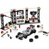 LEGO® Speed Champions 75911 Zastávka v boxech pro McLaren Mercedes