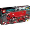 LEGO® Speed Champions 75913 Kamión pro vůz F14 T týmu Scuderia Ferrari