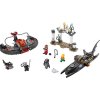 LEGO® Super Heroes 76027 Hlubinný útok černé manty