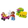 LEGO® DUPLO® 10585 Maminka a miminko