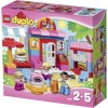 LEGO® DUPLO® 10587 Kavárna