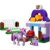 LEGO® DUPLO® 10594 Princezna Sofie I. – Královské stáje