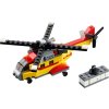 LEGO® Creator 31029 Nákladní helikoptéra