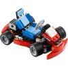 LEGO® Creator 31030 Červená motokára