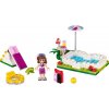 LEGO® Friends 41090 Zahradní bazén Olivie