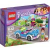 LEGO® Friends 41091 Miin kabriolet