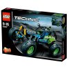 LEGO® Technic 42037 Terénní formule