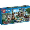 LEGO® City 60069 Stanice speciální policie