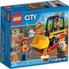 LEGO® City 60072 Demoliční práce – startovací sada