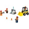 LEGO® City 60072 Demoliční práce – startovací sada