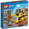 LEGO® City 60074 Buldozer