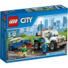 LEGO® City 60081 Odtahový pick-up