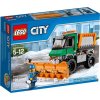 LEGO® City 60083 Sněžný pluh