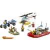 LEGO® City 60086 Startovací sada