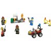 LEGO® City 60088 Hasiči – startovací sada