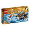 LEGO® Chima 70220 Strainorova šavlová motorka