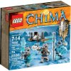 LEGO® Chima 70232 Smečka kmene Šavlozubých tygrů