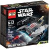 LEGO® Star Wars 75073 Vulture Droid (Supí droid)