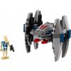 LEGO® Star Wars 75073 Vulture Droid (Supí droid)