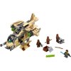 LEGO® Star Wars 75084 Wookieeská válečná loď