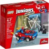 LEGO® Juniors 10665 Spider-Man: Pavoučí útok