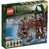 LEGO® Hobbit 79016 Útok na Jezerní město