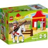 LEGO® DUPLO® 10568 Rytířská výprava