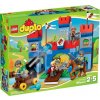 LEGO® DUPLO® 10577 Velký královský hrad