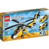 LEGO® Creator 31023 Žlutí jezdci