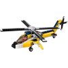 LEGO® Creator 31023 Žlutí jezdci