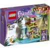 LEGO® Friends 41033 Záchrana u vodopádů v džungli