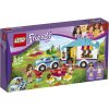 LEGO® Friends 41034 Letní karavan