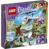 LEGO® Friends 41036 Záchrana na mostě v džungli