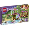 LEGO® Friends 41038 Základna záchranářů v džungli