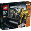 LEGO® Technic 42030 VOLVO L350F Kolový nakladač na dálkové ovládání