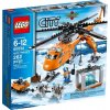 LEGO® City 60034 Polární heli-jeřáb